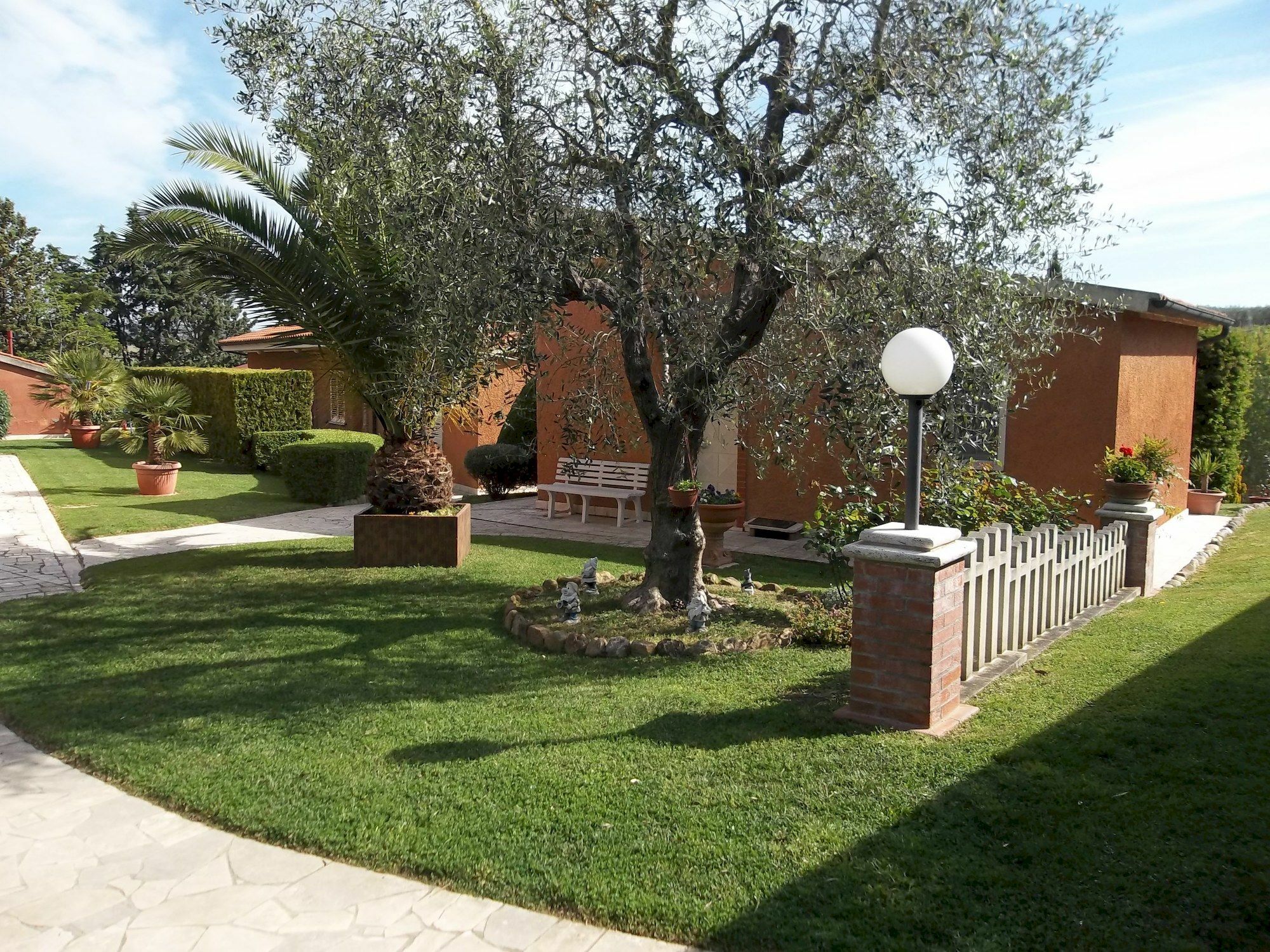 Agriturismo Galeazzi Manciano Exterior photo