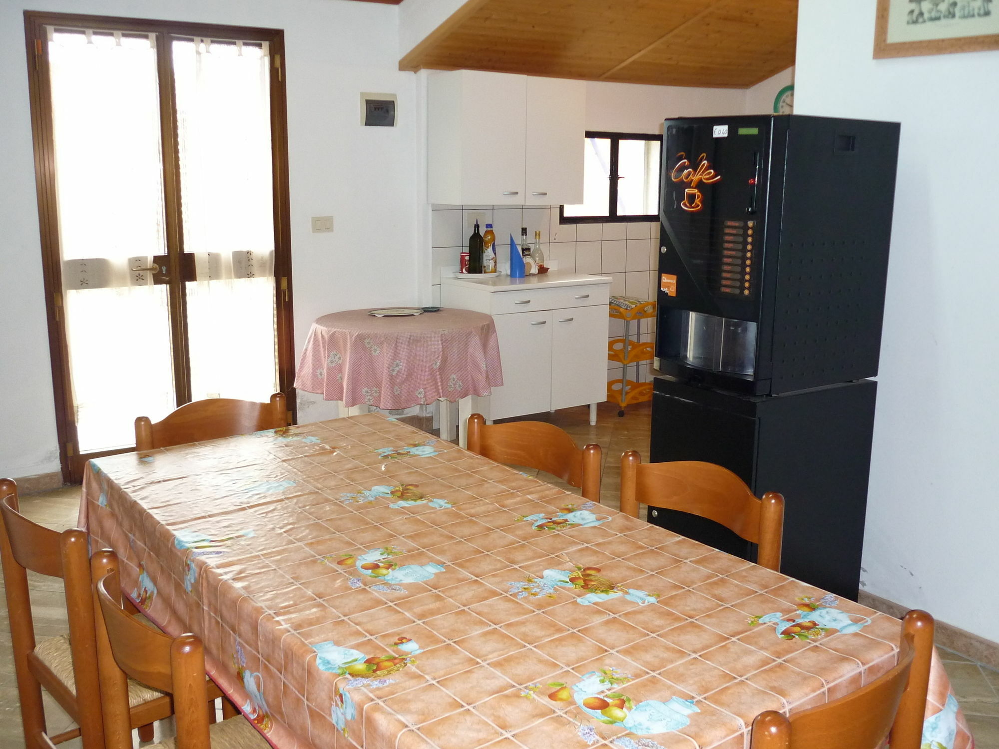 Agriturismo Galeazzi Manciano Exterior photo