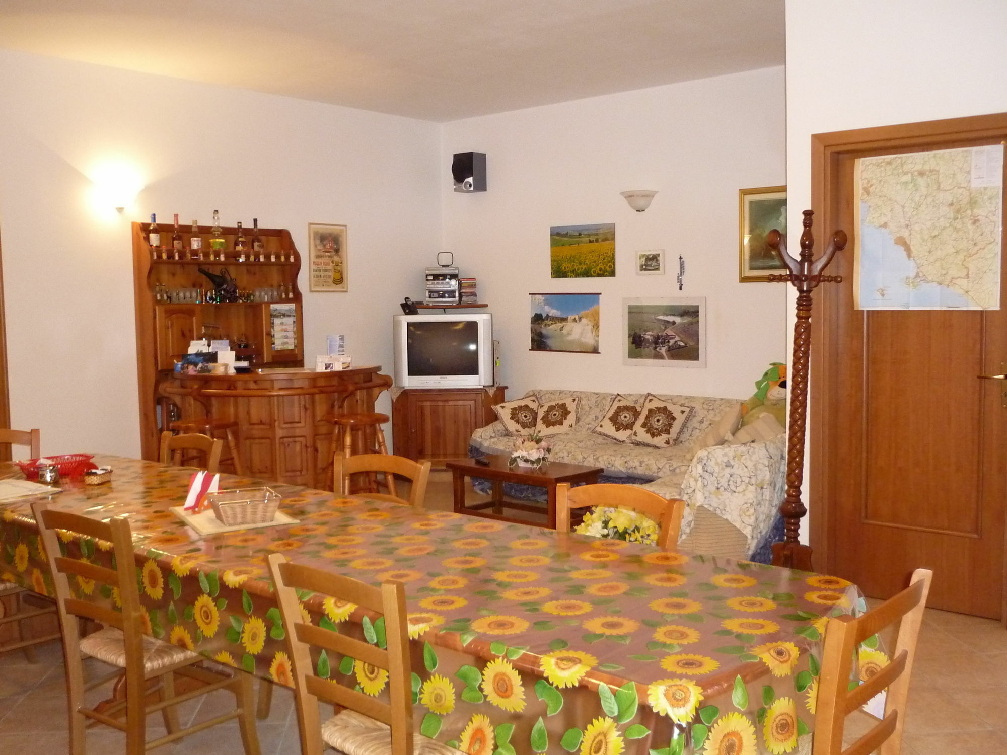 Agriturismo Galeazzi Manciano Exterior photo